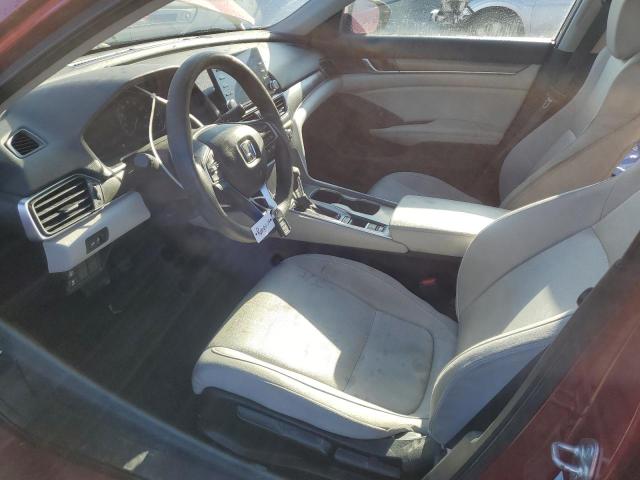1HGCV1F15JA210594 Honda ACCORD LX