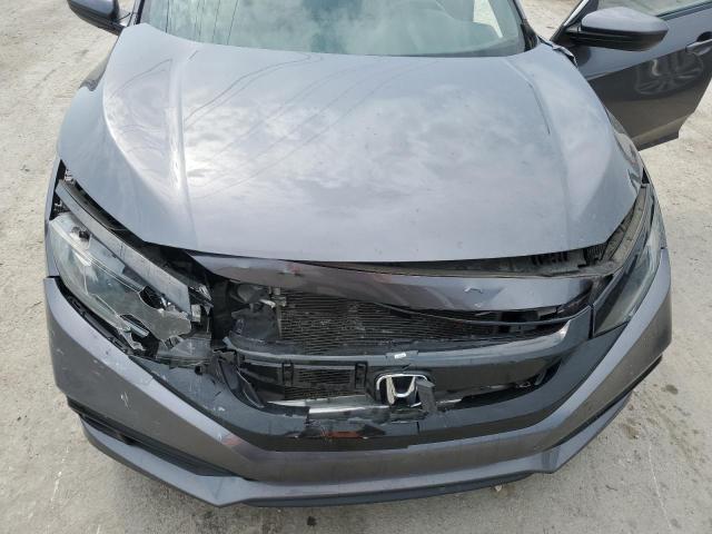 19XFC2F87KE014756 Honda Civic Sport