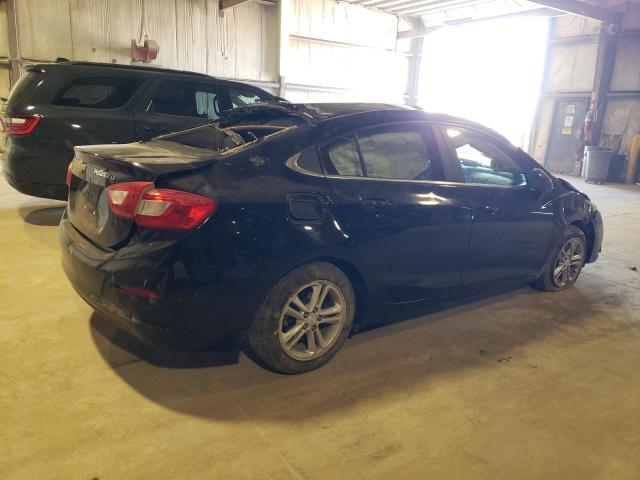 1G1BE5SM9G7272662 Chevrolet CRUZE LT