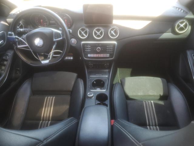 WDCTG4EB9JJ375532 Mercedes-Benz GLA 250