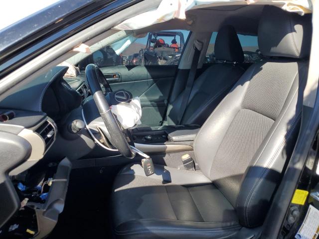 JTHBF1D20F5074182 Lexus IS 250