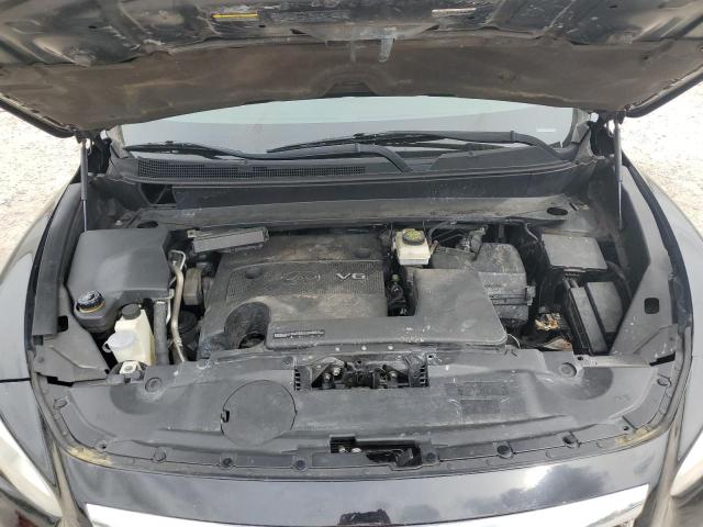 5N1AL0MNXEC516658 Infiniti QX60