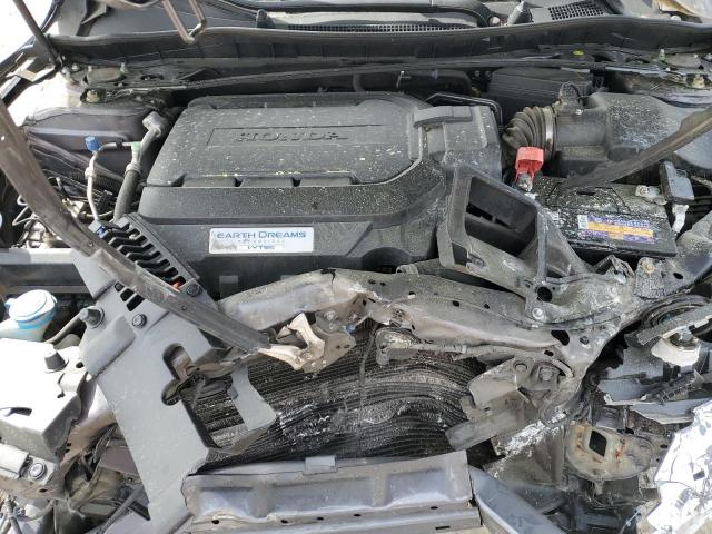 1HGCR3F82EA041900 Honda ACCORD EXL