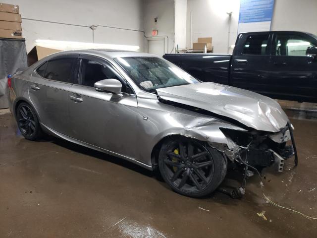 JTHCM1D28G5008653 Lexus IS 300