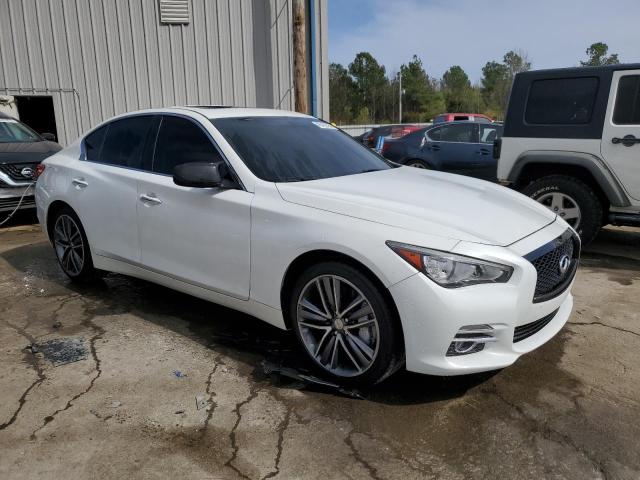 JN1EV7AR2GM344030 Infiniti Q50 Premium