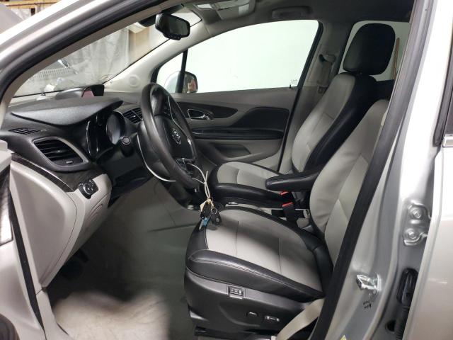 KL4CJGSB6FB271850 Buick Encore