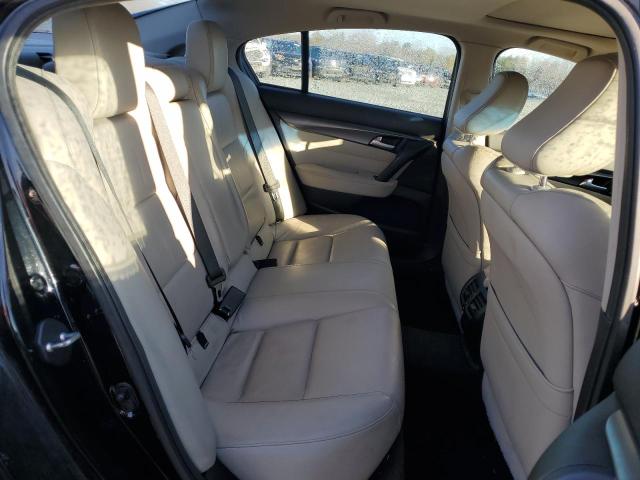 19UUA8F33EA007851 Acura Tl Se