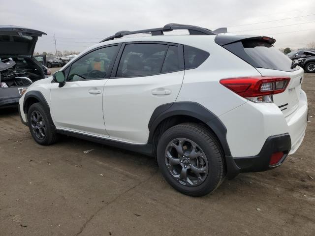 JF2GTHRC4NH286432 Subaru Crosstrek Sport