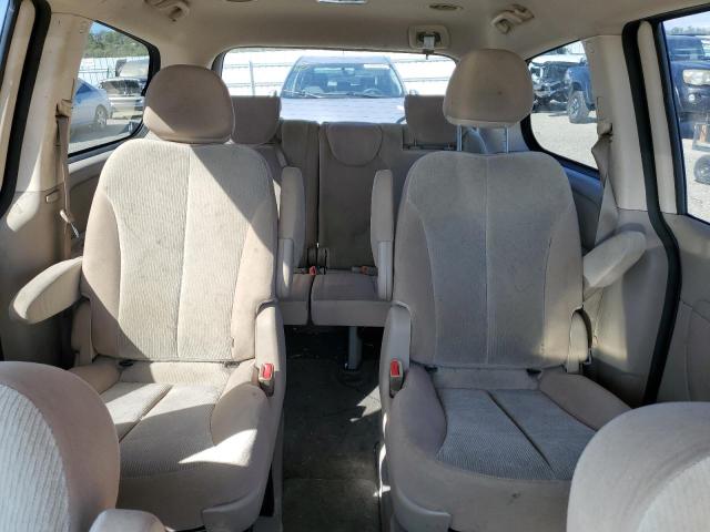 KNDMG4C79E6581029 KIA SEDONA LX