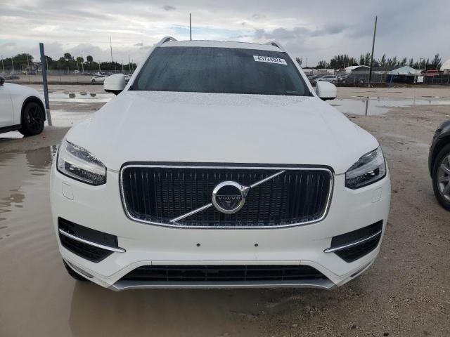 YV4A22PK5H1185151 Volvo XC90 T6