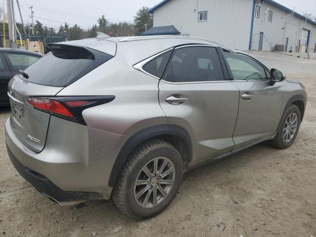 JTJBARBZ5G2078176 Lexus Nx 200t Base