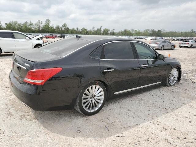 KMHGH4JH9EU076265 Hyundai Equus Signature