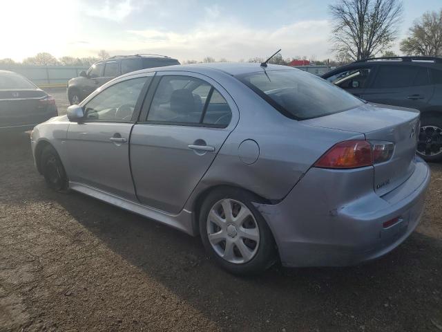 JA32U2FU0EU010691 Mitsubishi Lancer Es/es Sport