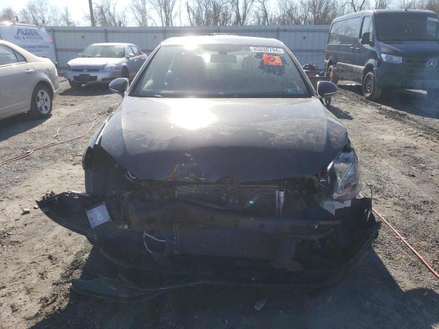 3VW6T7AU8KM006721 Volkswagen GTI S