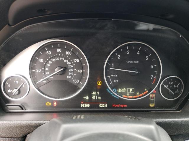 WBA3V5C56FP752303 BMW 428 I