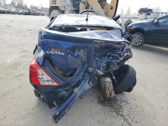 3N1CN7AP8KL815770 Nissan VERSA S
