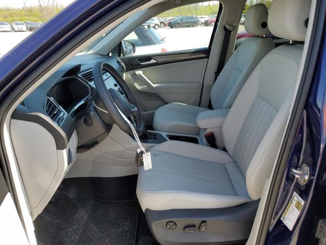 3VVNB7AX8PM112428 Volkswagen TIGUAN SE