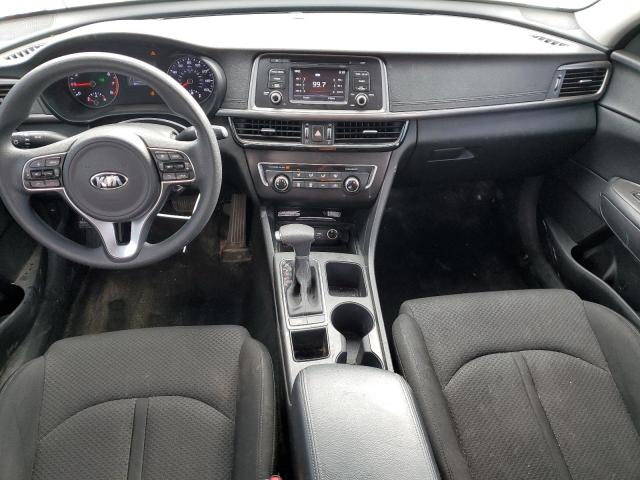 KNAGT4L38G5070598 KIA Optima Lx