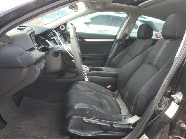 19XFC2F73GE077691 Honda CIVIC EX