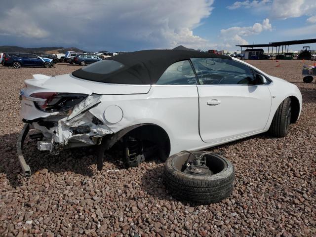 W04WH3N5XKG364584 Buick Cascada Premium