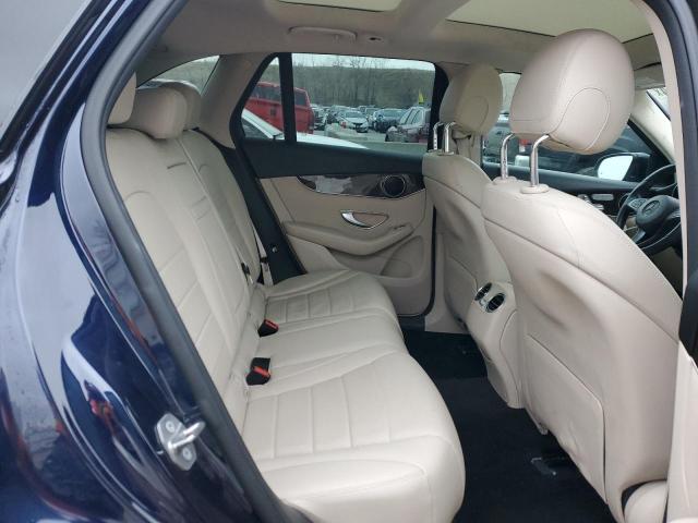WDC0G4JB4GF104463 Mercedes-Benz GLC 300