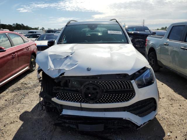 4JGFB4KB9PA858190 Mercedes-Benz Gle 350 4matic