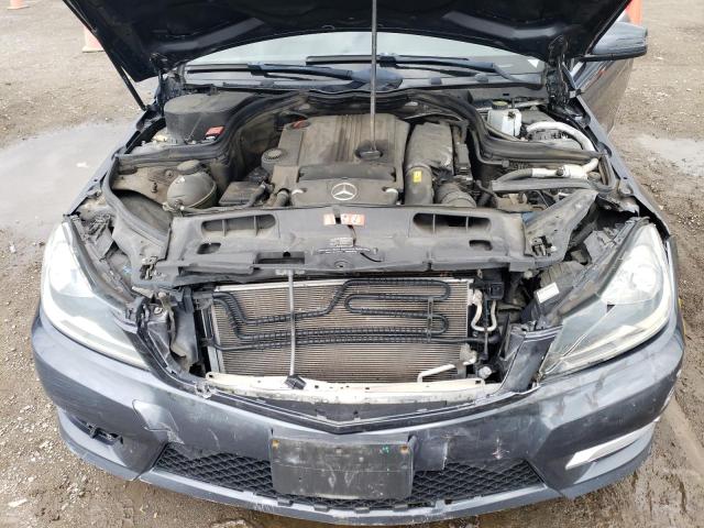 WDDGF4HB6ER320085 Mercedes-Benz C 250