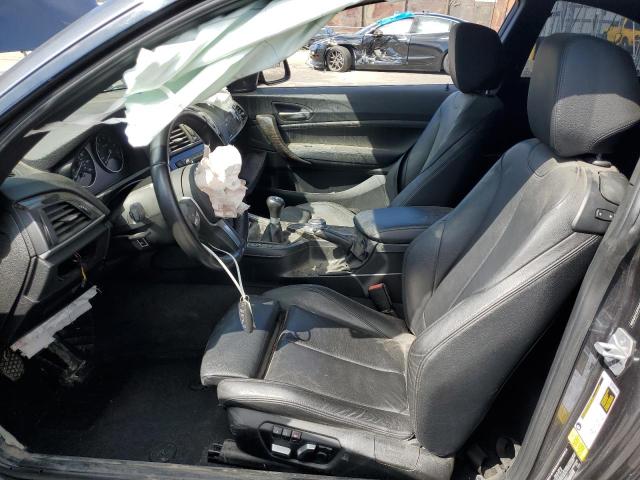 WBA2G1C37HV665411 BMW M240i