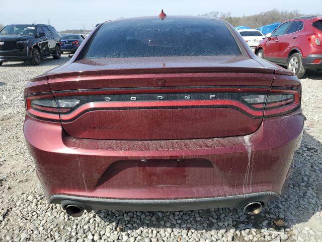 2C3CDXHG3JH313492 Dodge Charger Sxt Plus