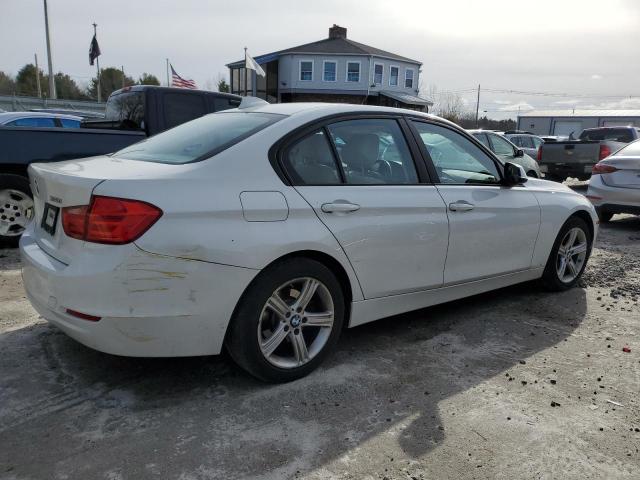 WBA3C3G55ENS72252 BMW 320 I Xdrive
