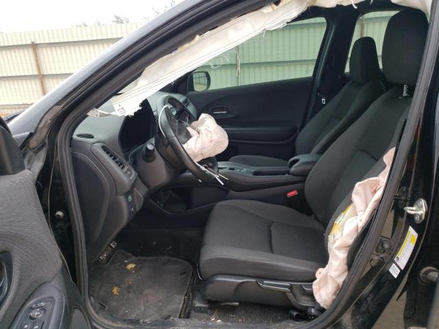 3CZRU5H14KG701333 Honda HR-V SPORT