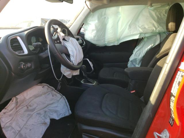 ZACNJABB5KPK30103 Jeep Renegade Latitude