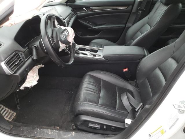 1HGCV1F49NA004873 Honda Accord Sport Se