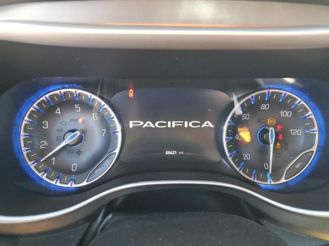 2C4RC1EG4LR164890 Chrysler Pacifica Touring L Plus