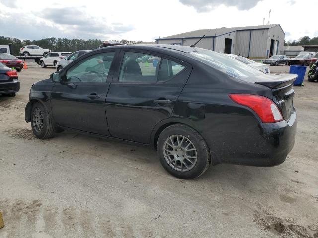 3N1CN7APXGL888033 Nissan VERSA S