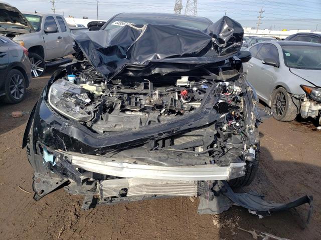 5J6RW2H55MA008672 Honda CR-V EX