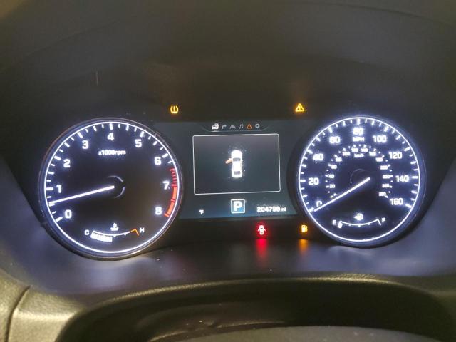 KMHGN4JE1GU111639 Hyundai Genesis 3.8l