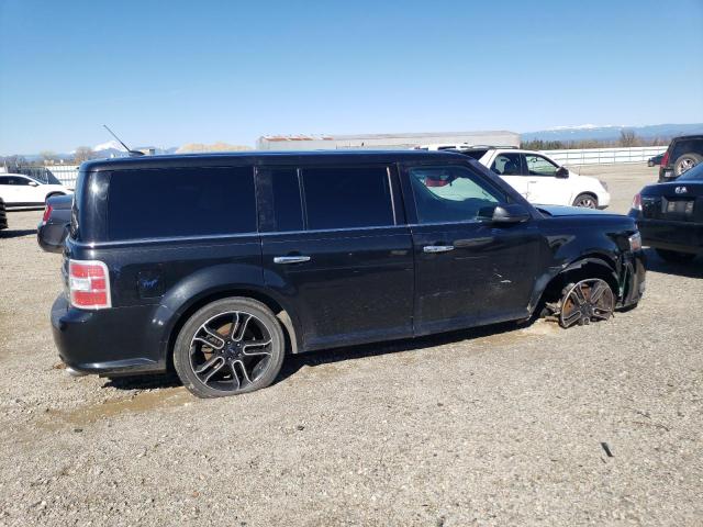 2FMHK6DT8EBD21127 Ford Flex Limited
