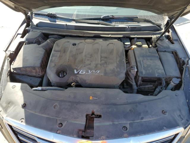 2G61M5S37K9152513 Cadillac XTS LUXURY