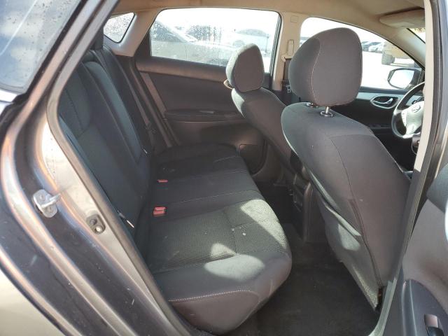 3N1AB7AP0FY375987 Nissan SENTRA S