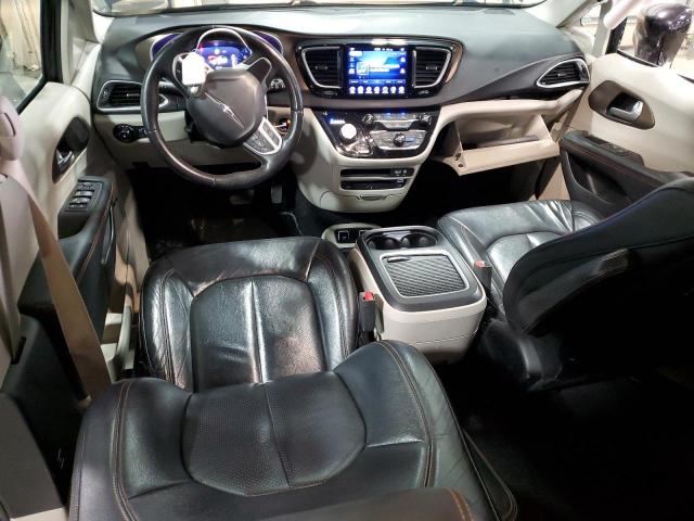 2C4RC1EG5HR550905 Chrysler Pacifica Touring L Plus
