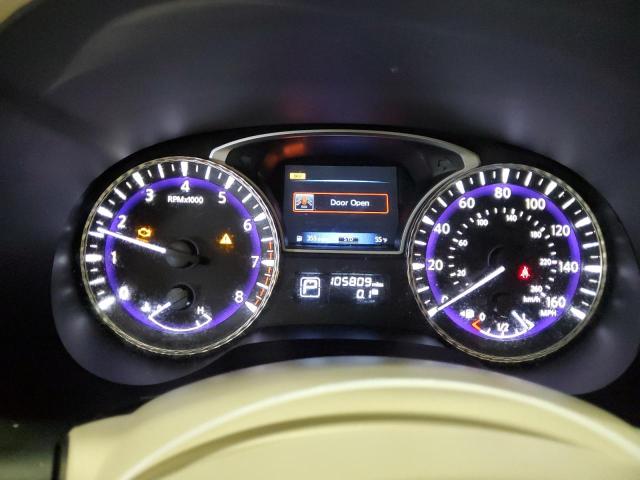5N1AL0MM0EC541348 Infiniti QX60