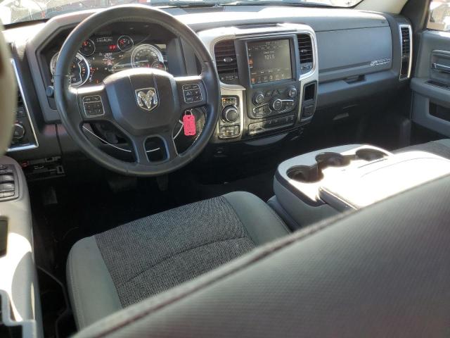 1C6RR7GT2GS309108 RAM 1500 Slt