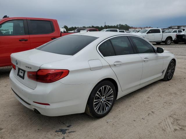 WBAJA5C52KWW22280 BMW 530 I