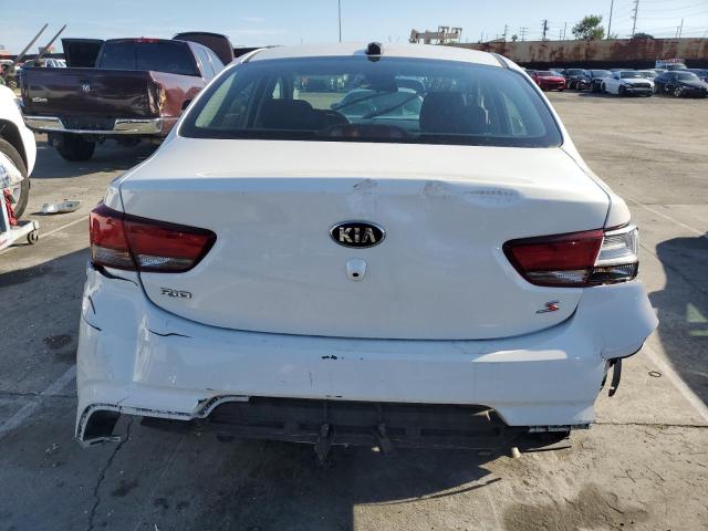 3KPA24AD3LE256233 KIA RIO LX