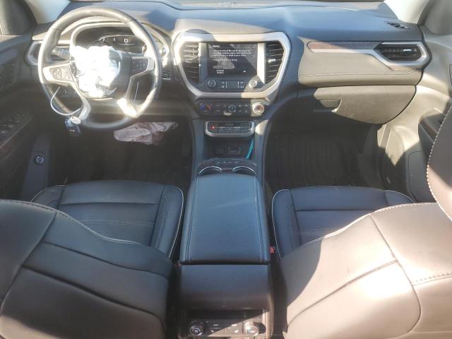 1GKKNXLSXNZ171149 GMC Acadia Denali