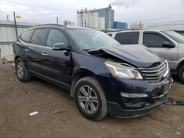 1GNKRGKD9GJ203164 Chevrolet Traverse Lt