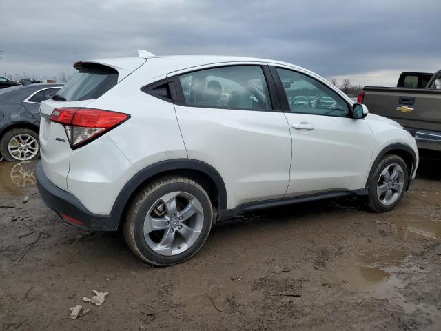 3CZRU6H35LM723173 Honda HR-V LX