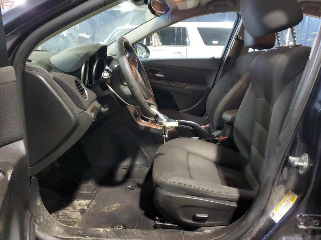 1G1PE5SB7G7165548 Chevrolet Cruze Limited Lt