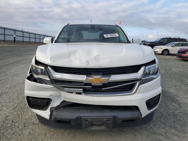 1GCGSBEN5K1269567 Chevrolet Colorado